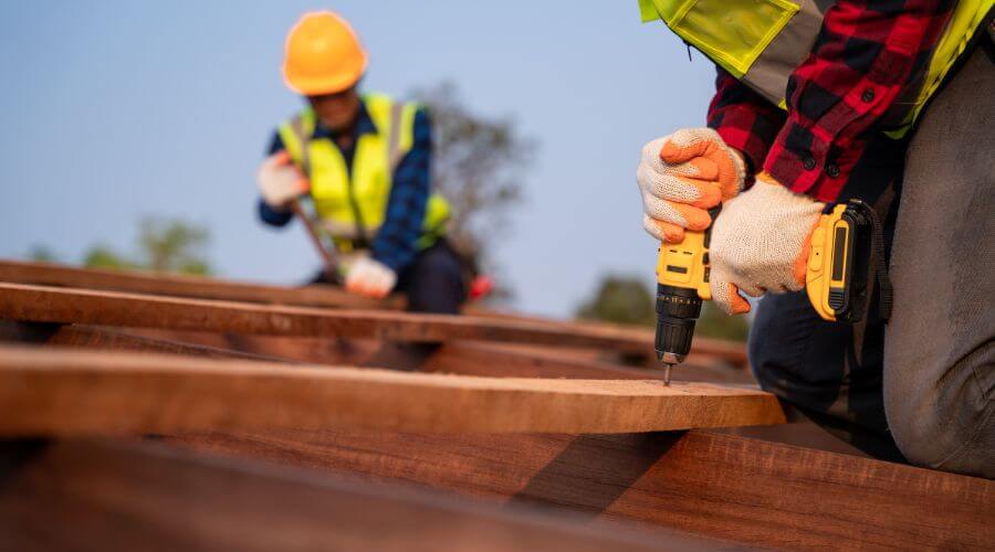 Expert Emergency Roof Repairs services in Pauma Valley, CA